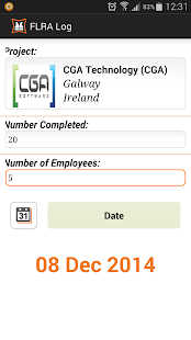 How to download FLRA Log patch 2.4 apk for pc