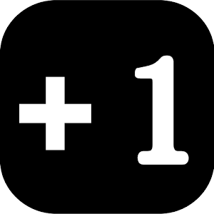 Clicker - Count Something! 1.0
