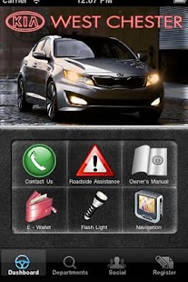 Download KIA of West Chester APK
