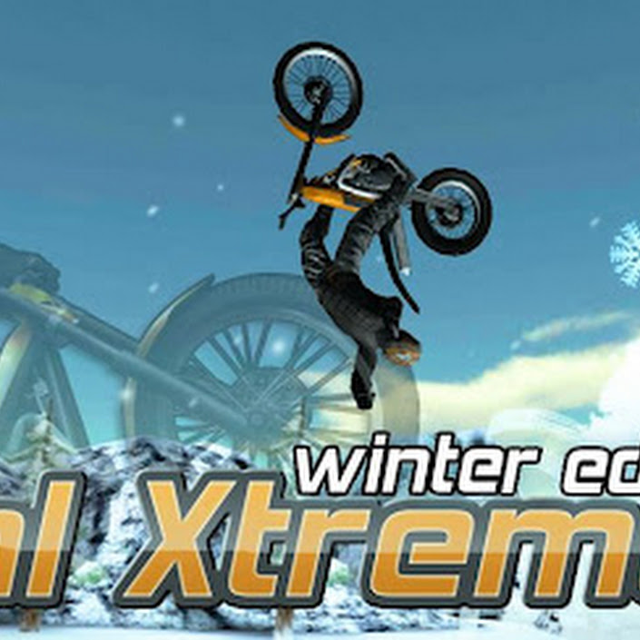 Trial Xtreme 2 Winter qvga hvga wvga armv6 apk free download