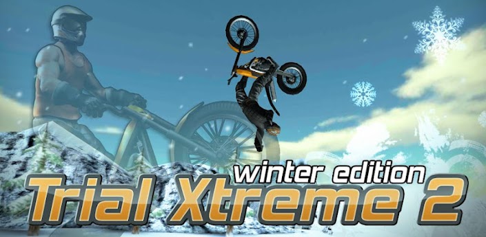 Trial Xtreme 2 Winter