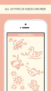 How to download nicobaby - Baby don't cry 1.0.1 apk for pc