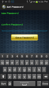 Free Download Internet Lock APK for Android