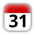 IL Holidays Calendar Widget logo
