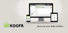 Koofr Backup APK