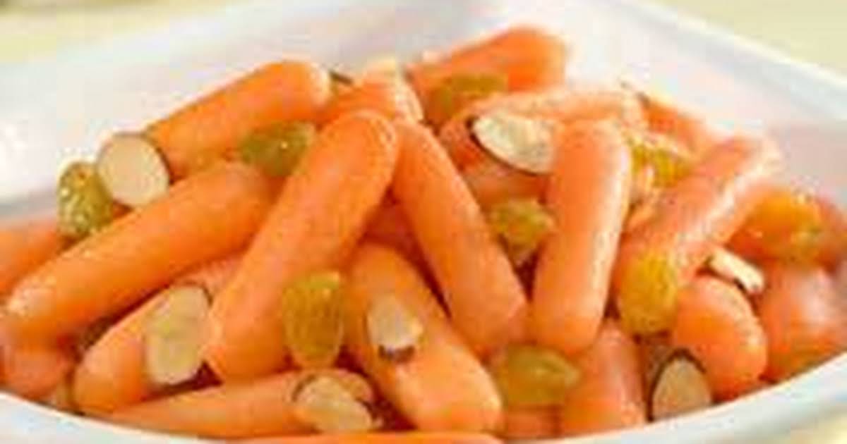 Microwave Carrots Recipes Yummly