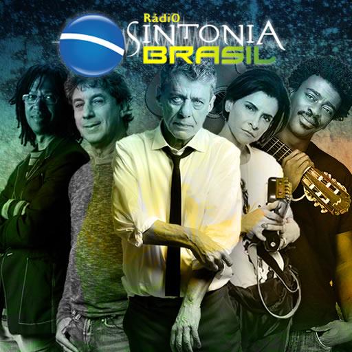 Rádio Sintonia Brasil LOGO-APP點子