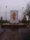 Comrad Lenin Statue