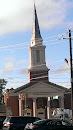 Peachtree Baptist Church 