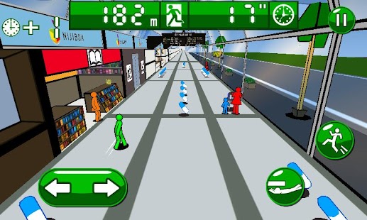 Toilet Dash Screenshots 2
