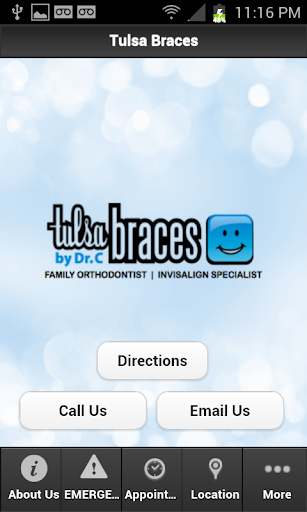 Tulsa Braces