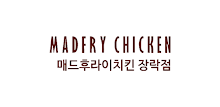 Mad Fried Chicken jangrak points APK