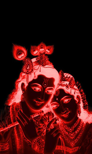 【免費個人化App】Glow Radhe Krishna-APP點子