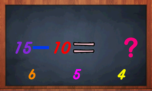 How to install Kids Math Game 1.1 apk for bluestacks