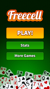 FreeCell Jogatina Screenshots 3