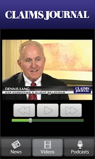 Download Claims Journal APK