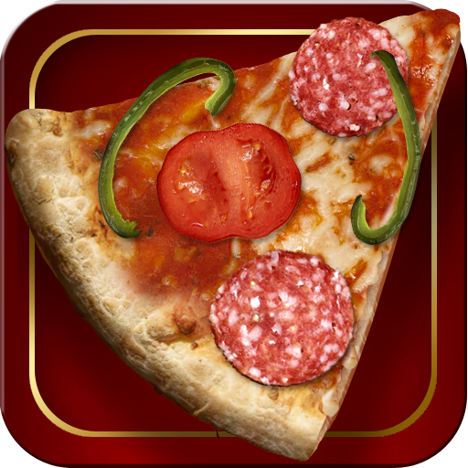 Pizza Party LOGO-APP點子