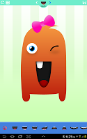 Anteprima screenshot di Monster Maker Fun Kids Game APK #16