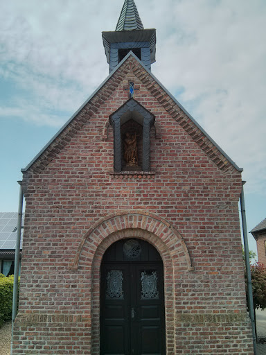 Waater Kapelle