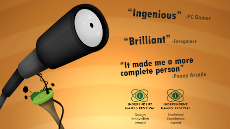 World of Goo Demo poster 10