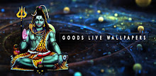 Gods Live Wallpaper APK