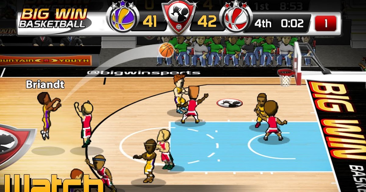 Best Unblocked Basketball Games