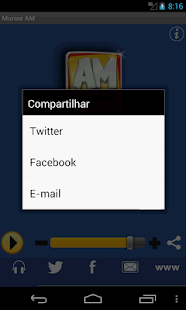 Lastest Muriaé AM APK