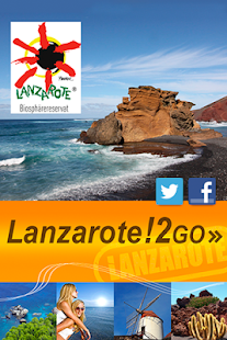 Lanzarote!2GO Screenshots 5