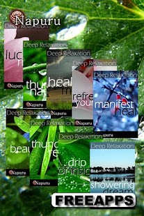 How to download Beautiful Rain Relaxation 1.0 apk for android