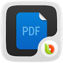 PDF for Next Browser mobile app icon