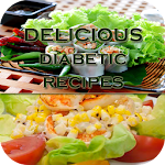 Delicious  Diabetic Recipes Apk