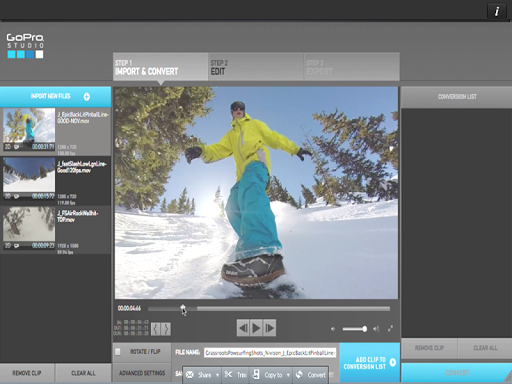 How To Download The Gopro App On Mac
