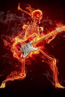 Ghost HD Wallpaper FREE Screenshots 7