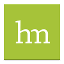 HomeMoney mobile app icon