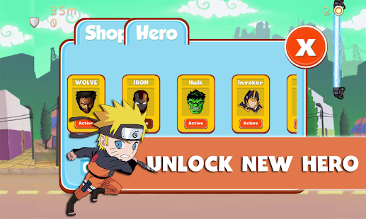 How to mod Amazing Super Heroes Reborn patch 1.1.5 apk for bluestacks