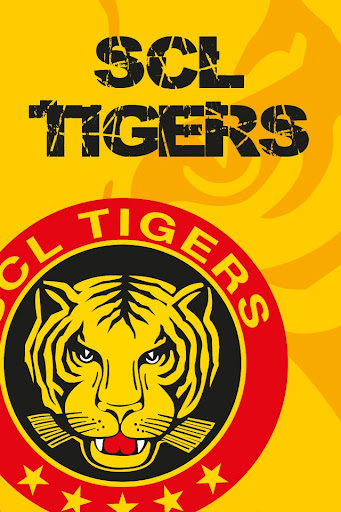 【免費運動App】SCL Tigers-APP點子