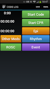 Free Code Log APK for PC