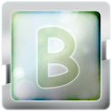 Bubble Storm logo