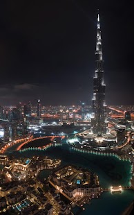 download Dubai Gambar Animasi free