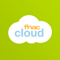 Fnac Cloud logo