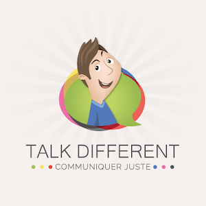 Talk Different