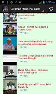 Lastest Sunat Dhuha APK