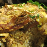 元氣屋 拉麵食堂