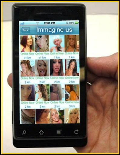 免費下載社交APP|Immagine-us (New Dating App) app開箱文|APP開箱王