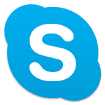 Cover Image of Download Skype - free IM & video calls  APK