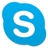 Skype - free IM & video calls APK  icon