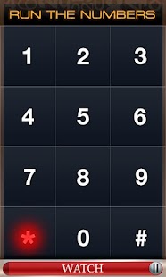 Total Recall: A Memory Game Screenshots 1
