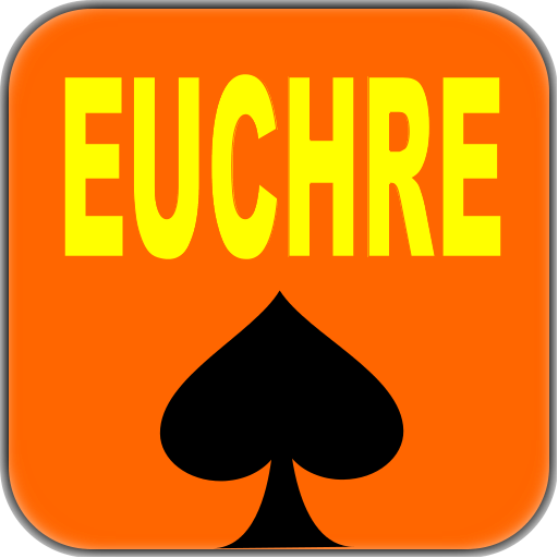 Euchre (FREE) LOGO-APP點子