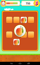 Alphabets Matching poster 13