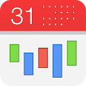 CalenMob - Google Calendar Pro icon